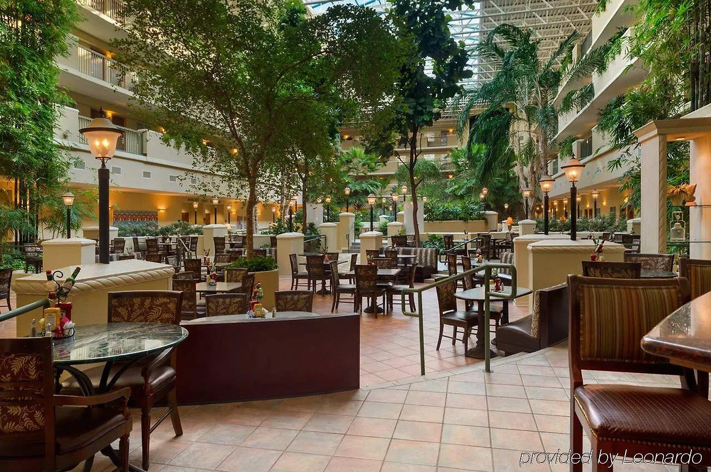 Embassy By Hilton Destin Miramar 3*