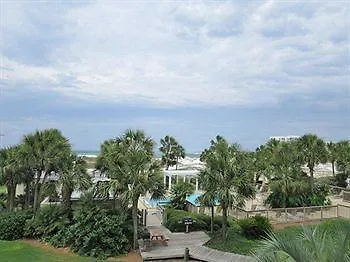 Magnolia House At Pointe I *