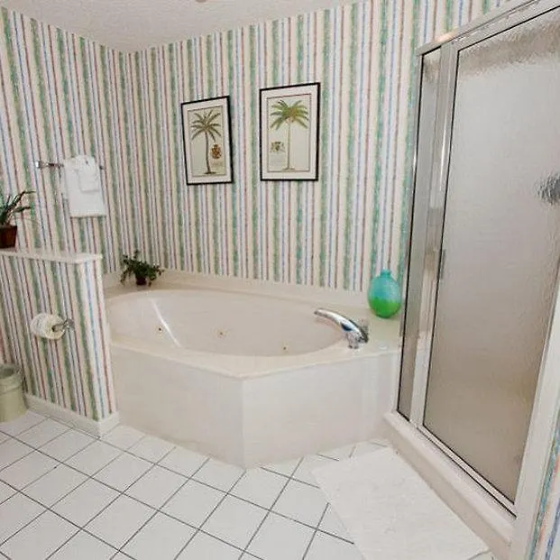 Sterling - Sterling Sands Apartmán Destin