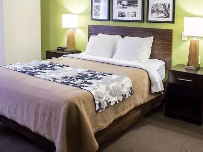 Zajazd Sleep Destin Near Miramar