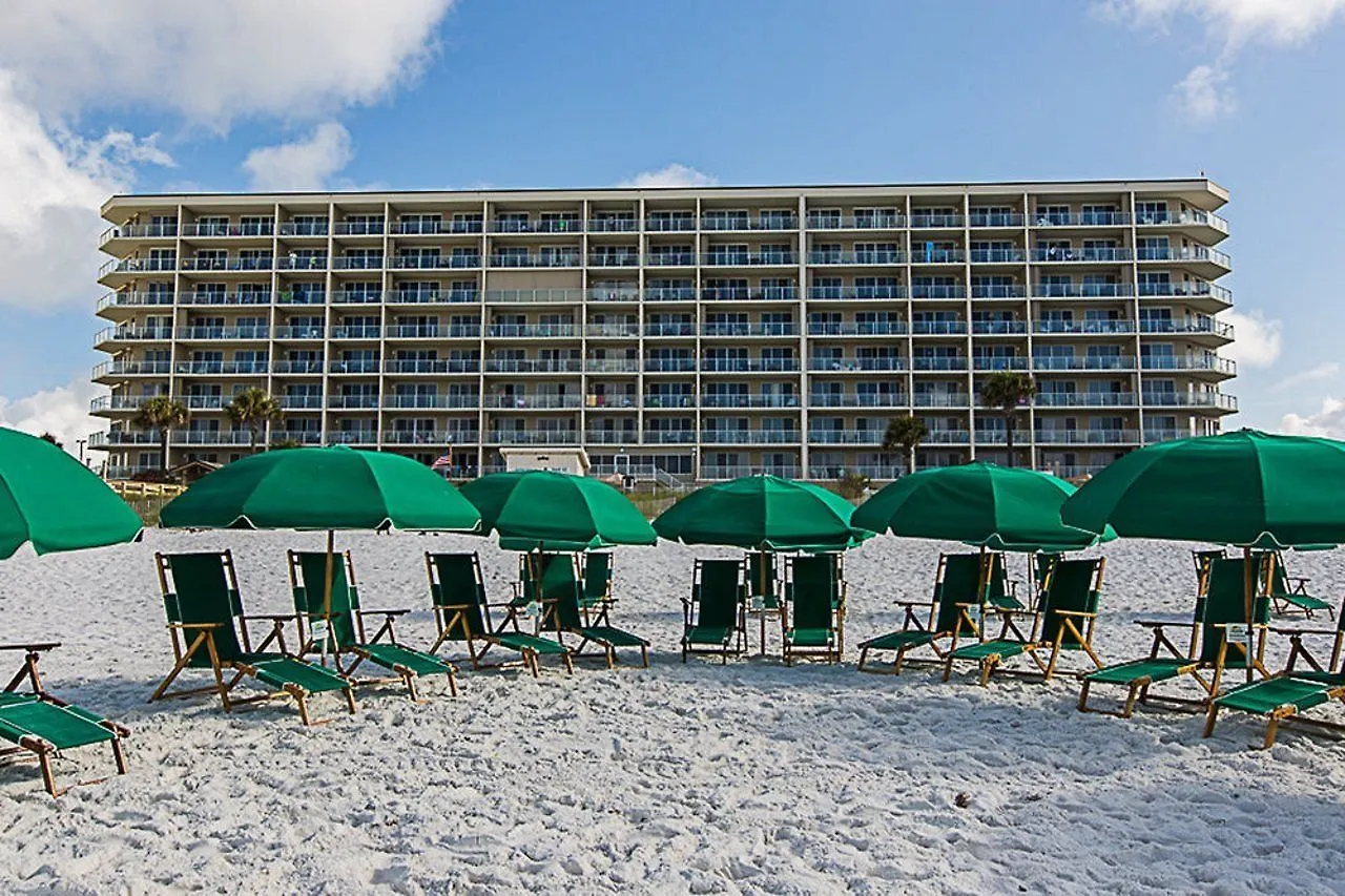 Apartmán Sterling - Sterling Sands Destin