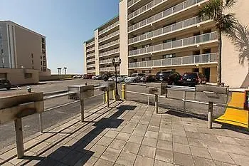 Apartman Surf & Racquet Club 416 By Realjoy Destin