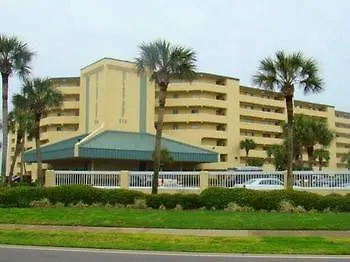 Surf & Racquet Club 416 By Realjoy Apartman