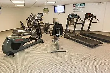 Apartman Surf & Racquet Club 416 By Realjoy