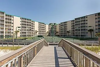 Surf & Racquet Club 416 By Realjoy Apartman *