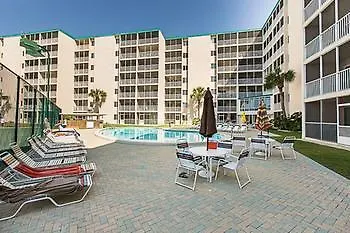 Apartman Surf & Racquet Club 416 By Realjoy *