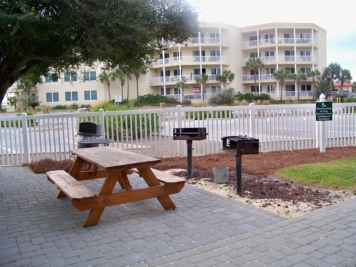 Summerspell Condominum *