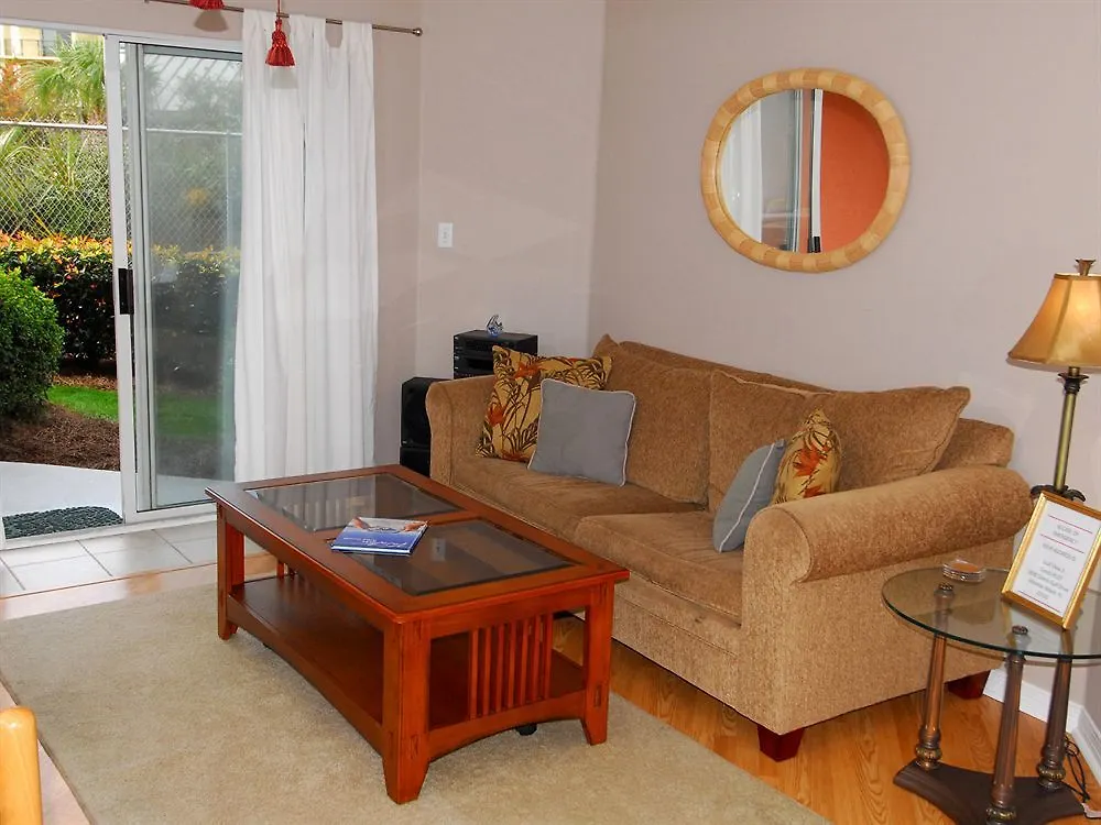 Casa vacanze Gulfview Destin