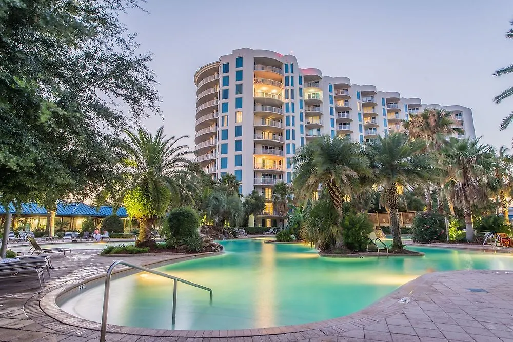 The Palms Of * Destin