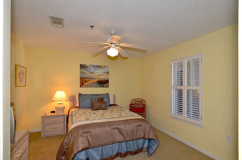 Grand Caribbean By Dale E. Peterson Vacations Hotel Destin