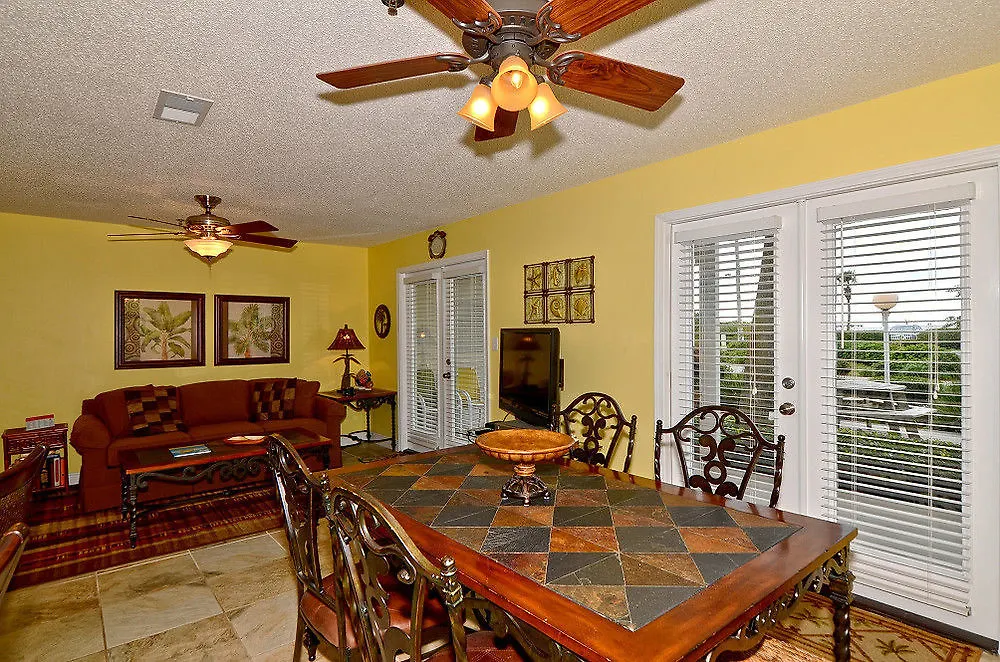 Grand Caribbean By Dale E. Peterson Vacations Hotel Destin