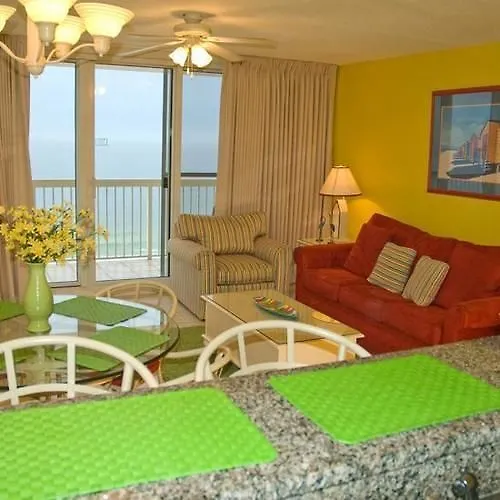The Terrace At Pelican Beach دستين