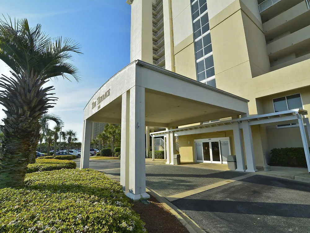 The Terrace At Pelican Beach دستين