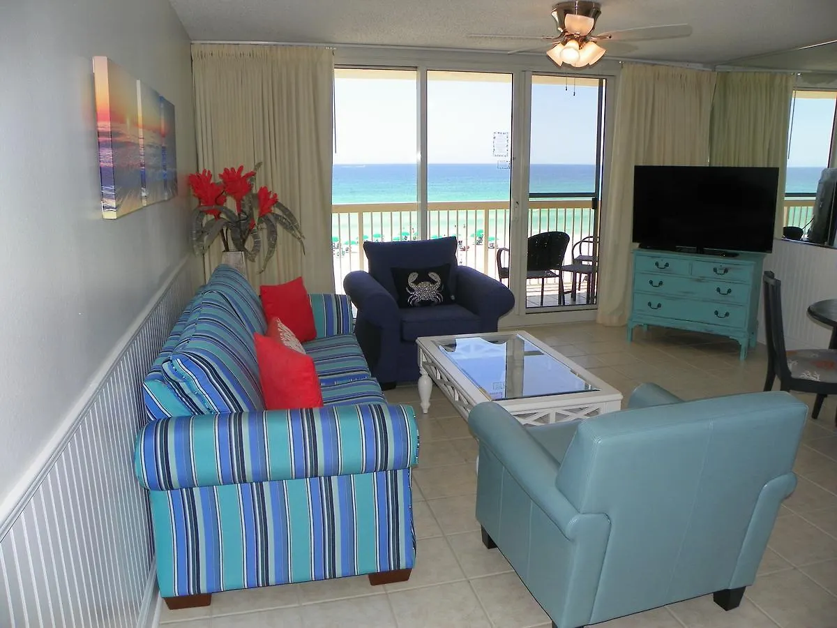 Pelican - Getaways By Cls 3*
