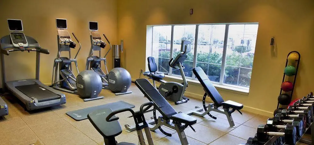 Embassy By Hilton Destin Miramar 3*