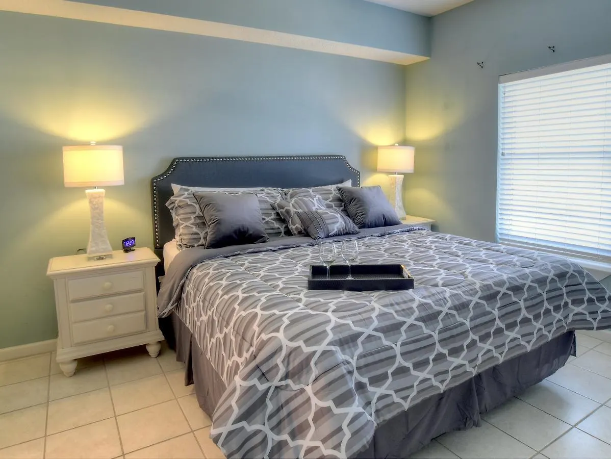A614 Majestic Sun Holiday home *