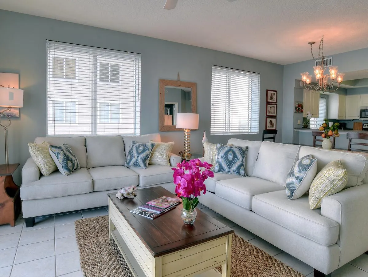 A614 Majestic Sun Holiday home