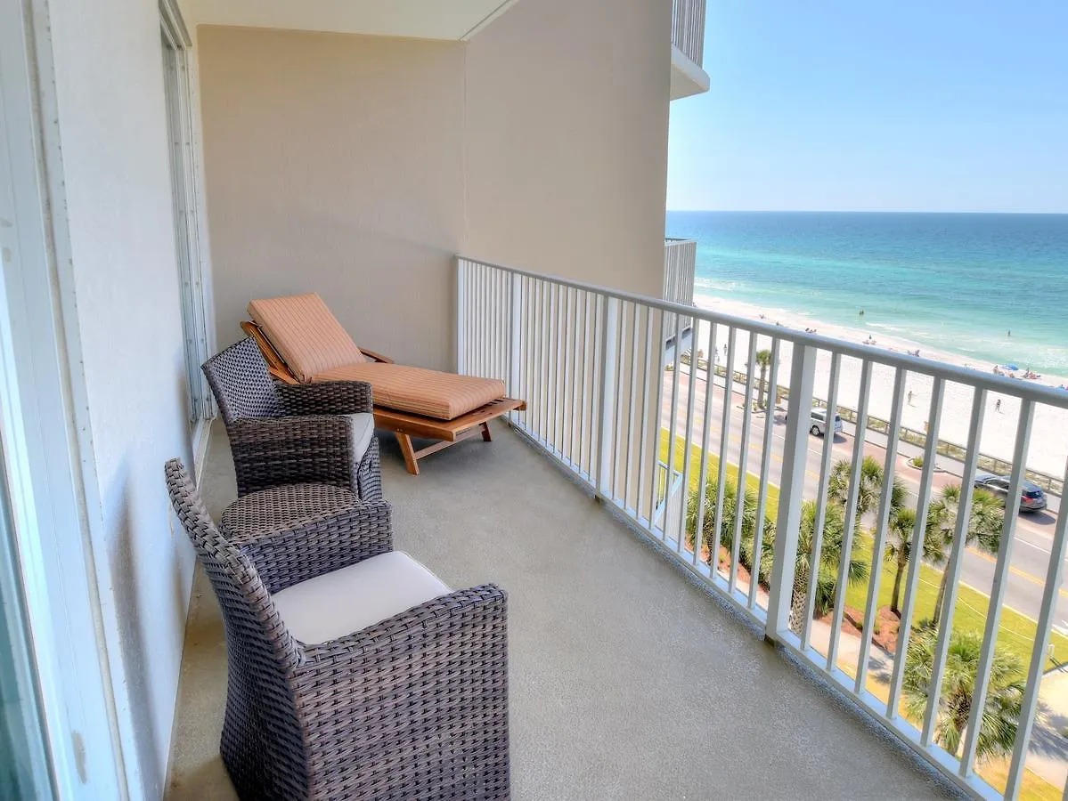 A614 Majestic Sun Holiday home Destin