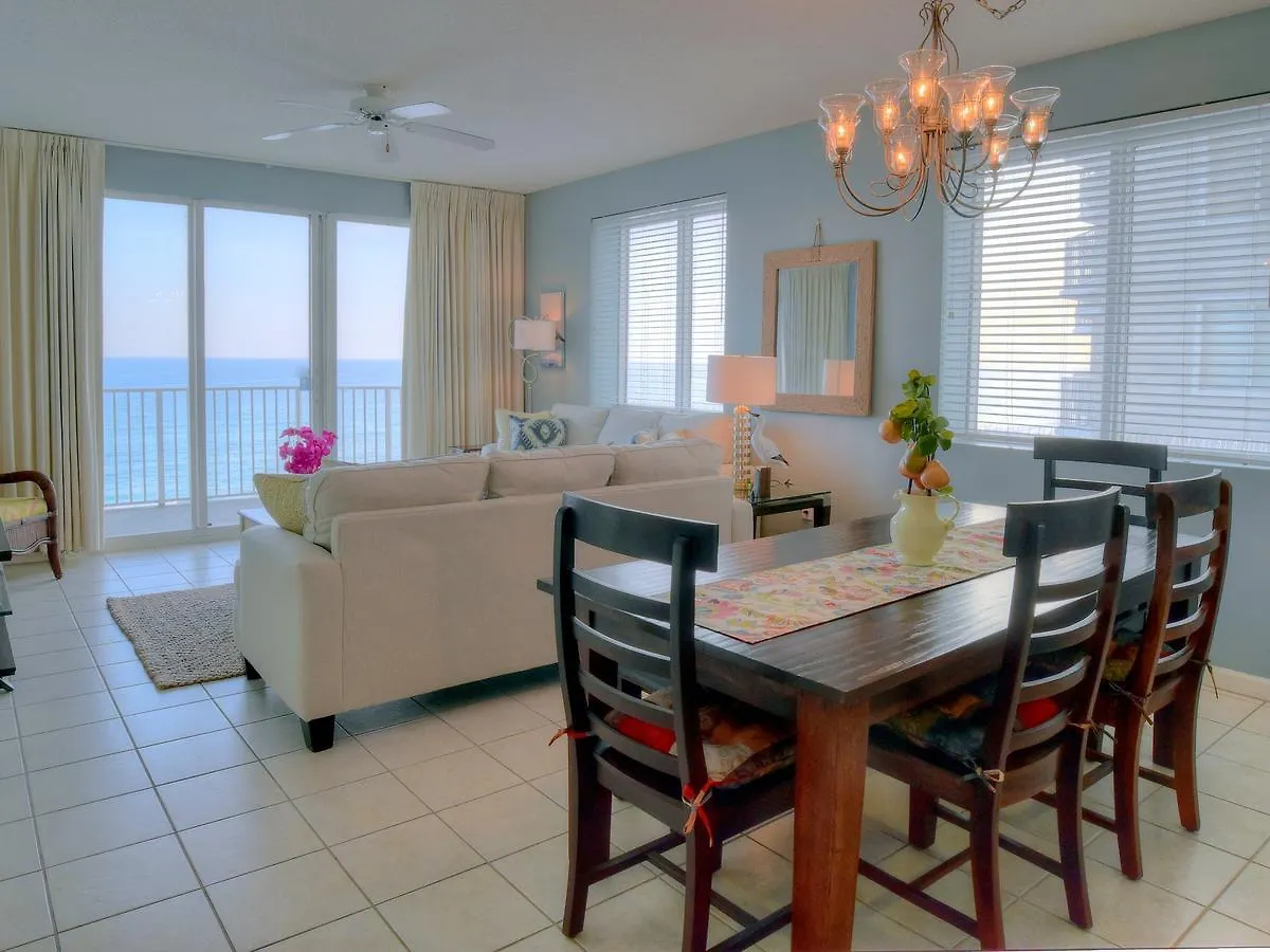 A614 Majestic Sun Holiday home Destin