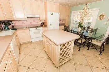 Villa Sandpiper Cove By Isle *