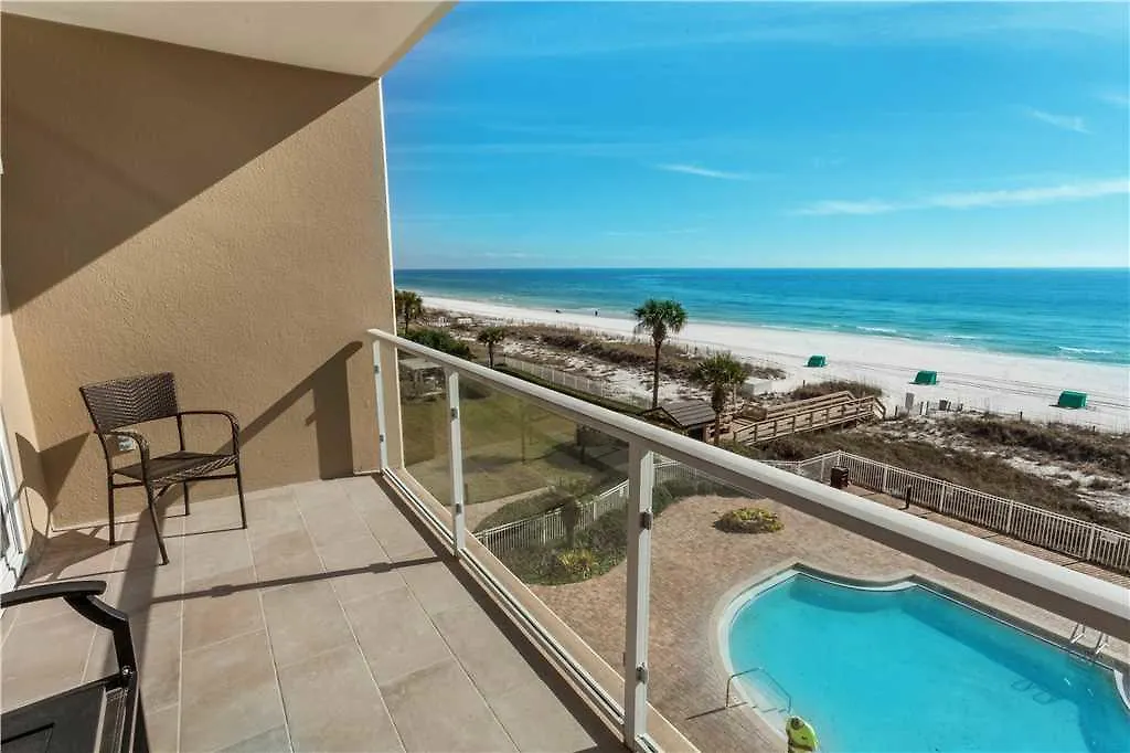Apartmán Sterling - Sterling Sands *