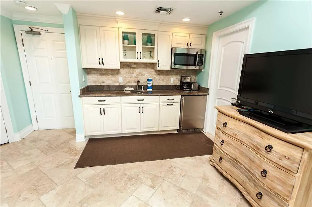 Sterling - Sterling Sands Apartmán Destin