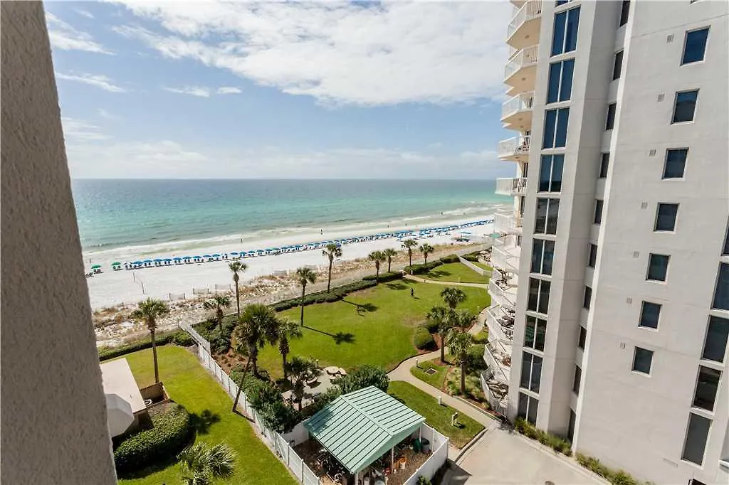 Apartmán Sterling - Sterling Sands Destin