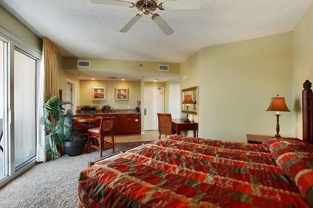 Sterling - Sterling Sands Apartmán