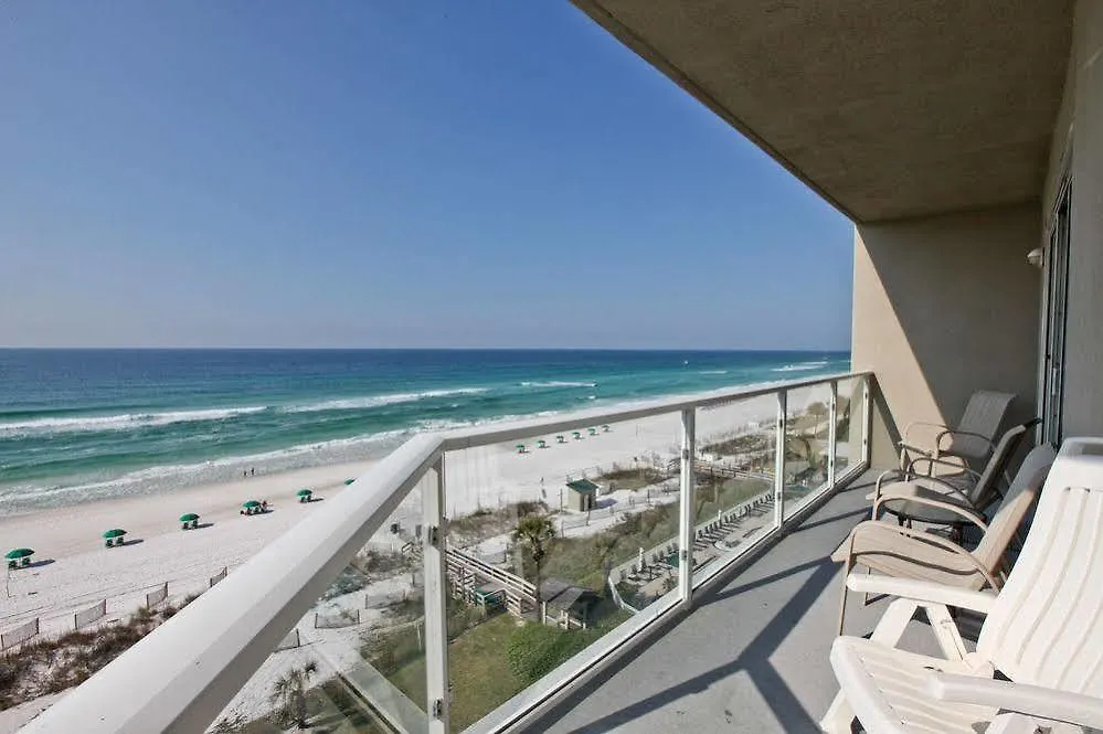 Apartmán Sterling - Sterling Sands *