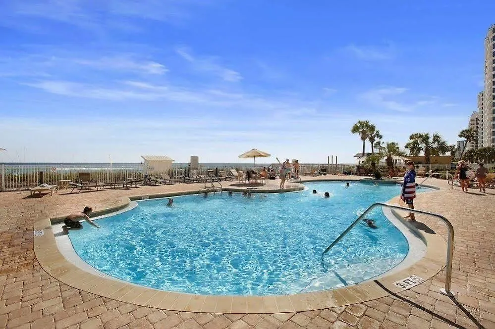 Sterling - Sterling Sands Apartmán
