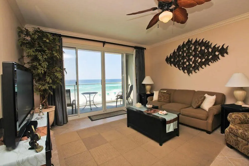 Sterling - Sterling Sands Apartmán *