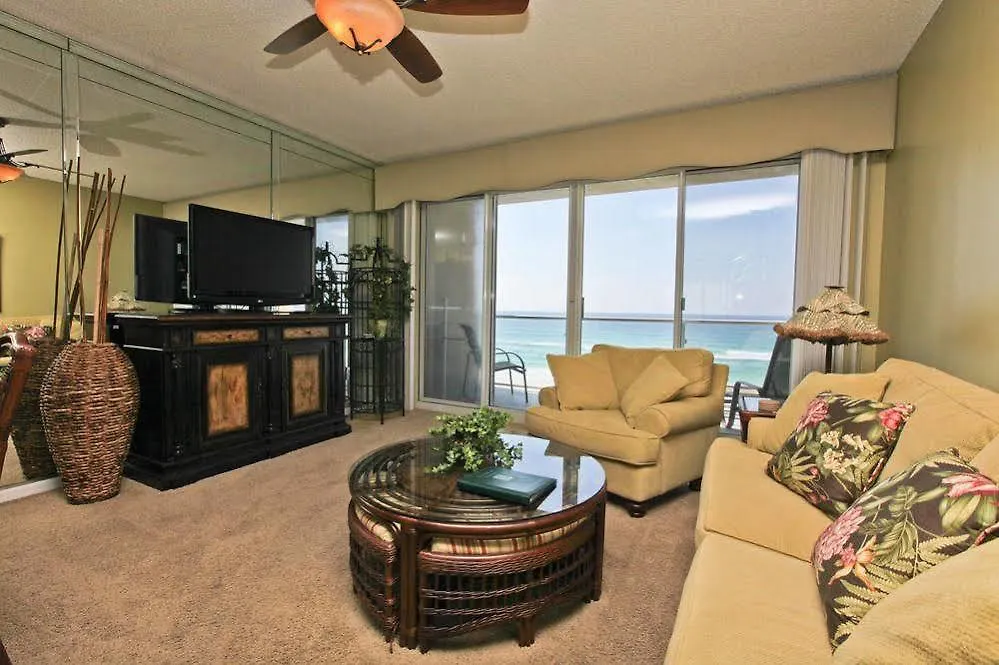 Sterling - Sterling Sands Apartmán Destin