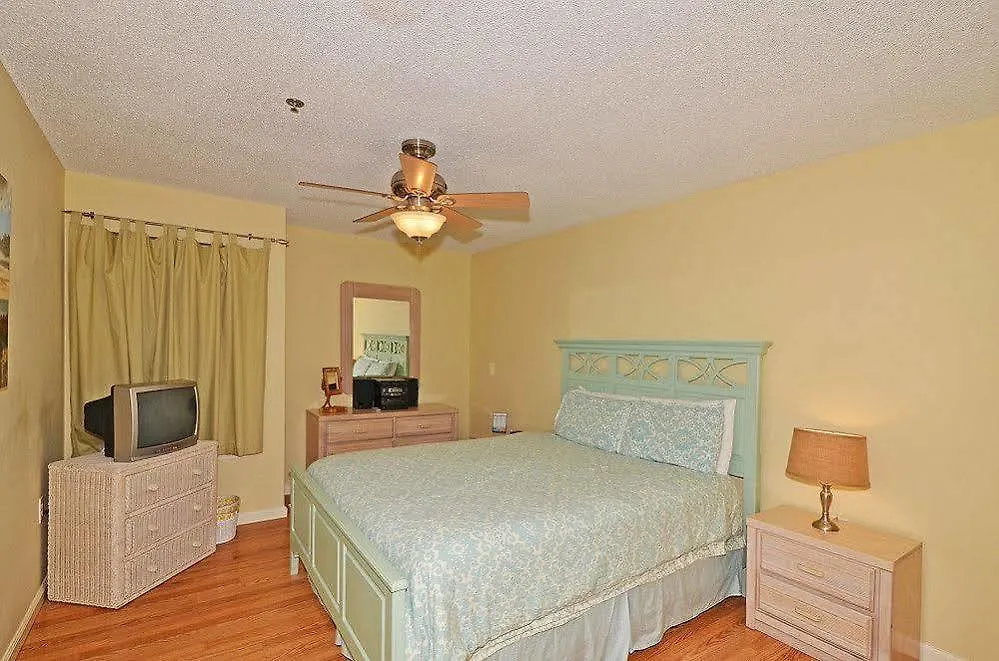 Grand Caribbean East Holiday home Destin