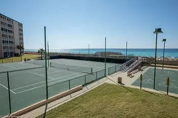 Apartman Surf & Racquet Club 416 By Realjoy *