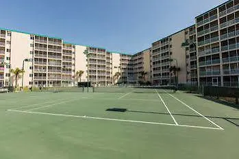 Surf & Racquet Club 416 By Realjoy Apartman *