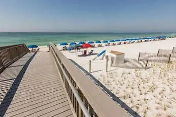 Surf & Racquet Club 416 By Realjoy Apartman
