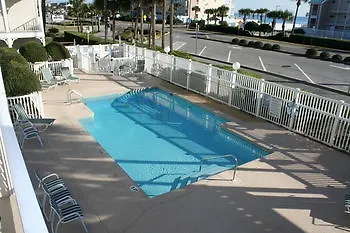 Hotel Grand Caribbean By Dale E. Peterson Vacations 4*