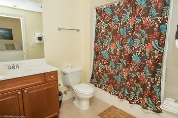 Harbor Landing By Isle 4*