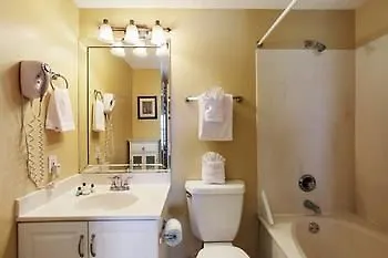Apartmán Sterling - Sterling Sands *