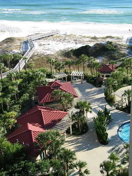 Hotel Grand Complex At Sandestin Golf &