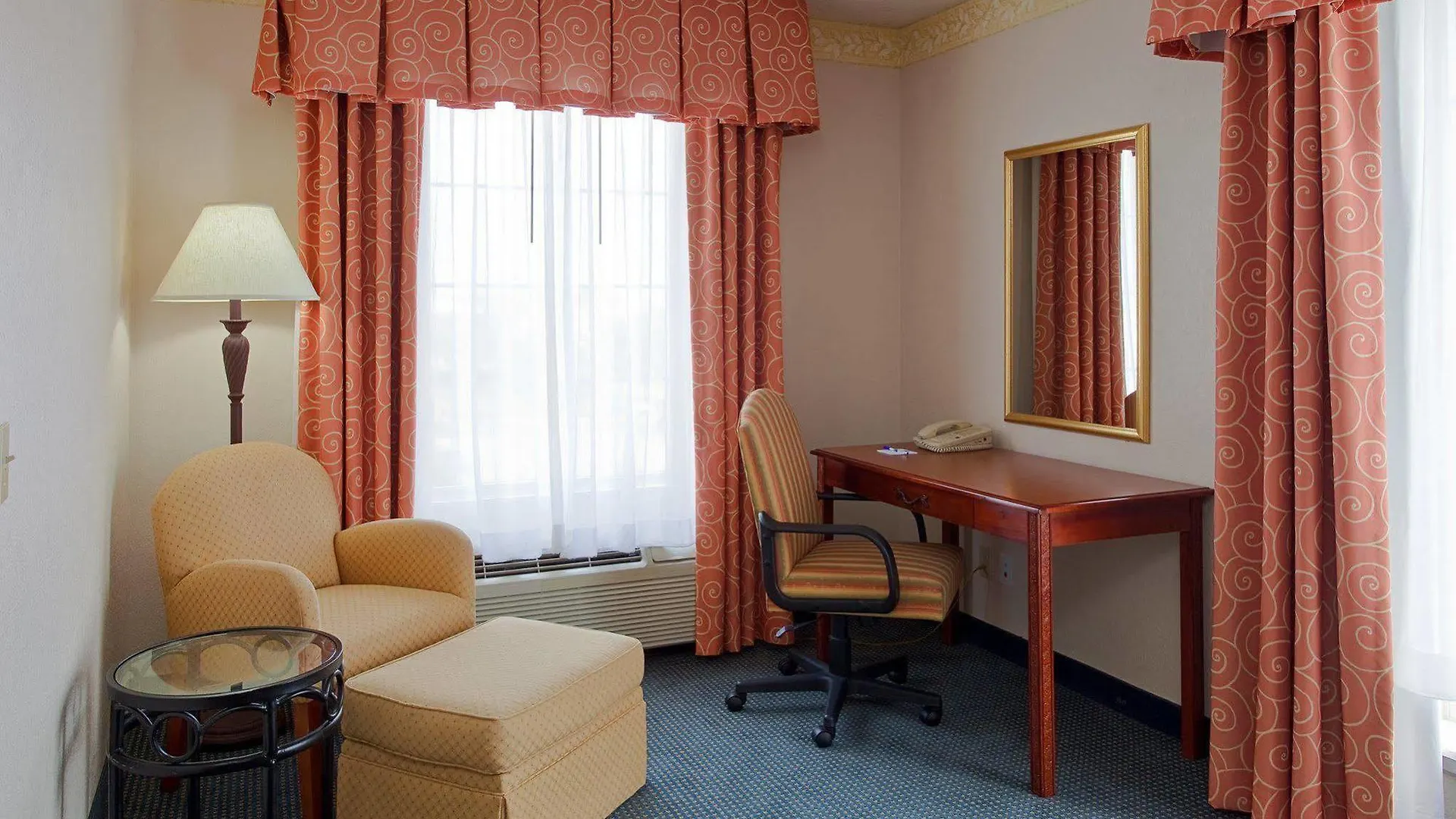 Express E - Commons Mall Area By Ihg 2* Destin