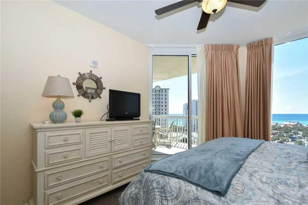 Silver Shells St, Lucia 804 Appartamento Destin