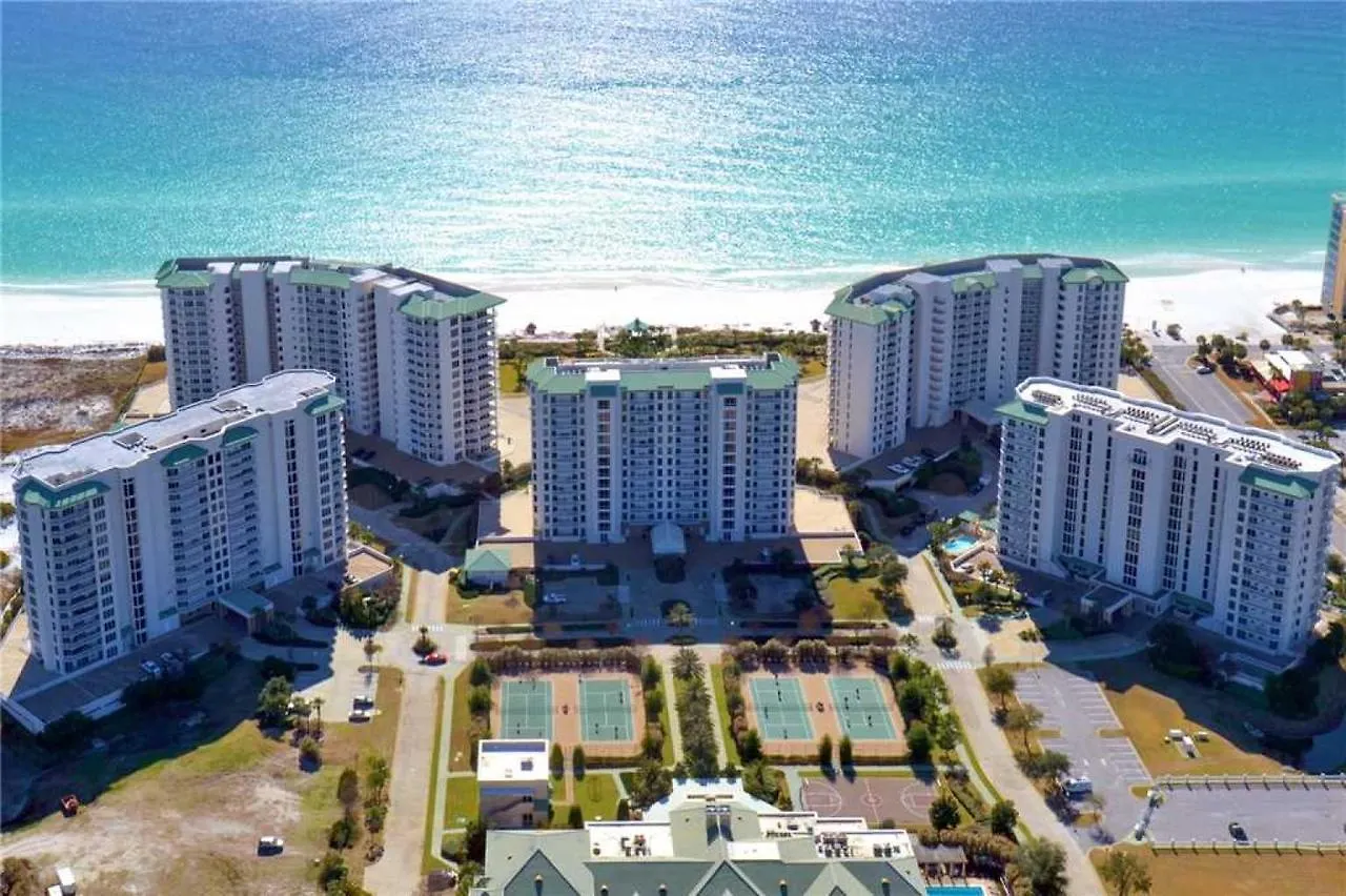 Silver Shells St, Lucia 804 Appartamento *