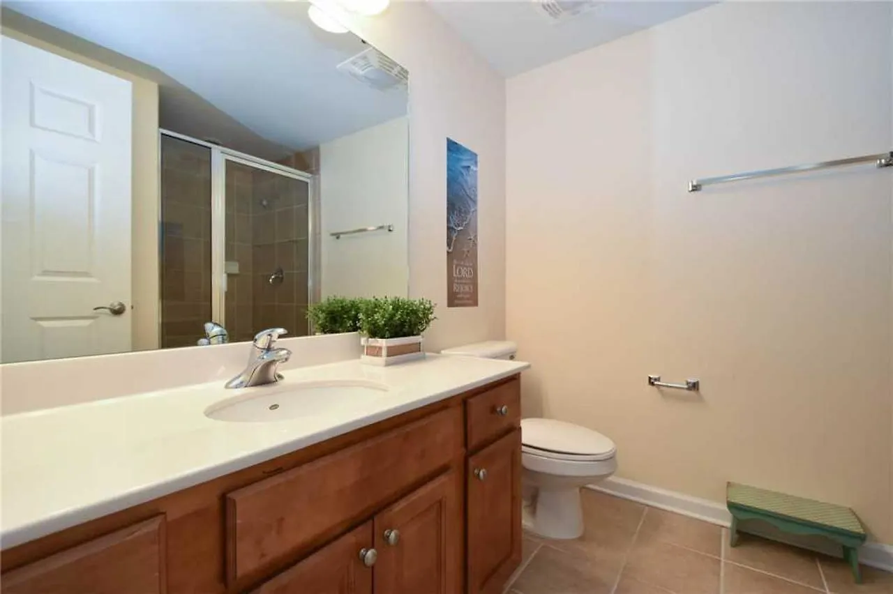 Appartamento Silver Shells St, Lucia 804 Destin