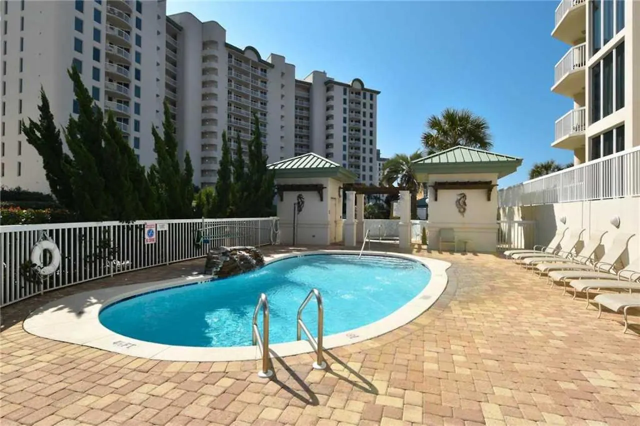 Silver Shells St, Lucia 804 Appartamento Destin