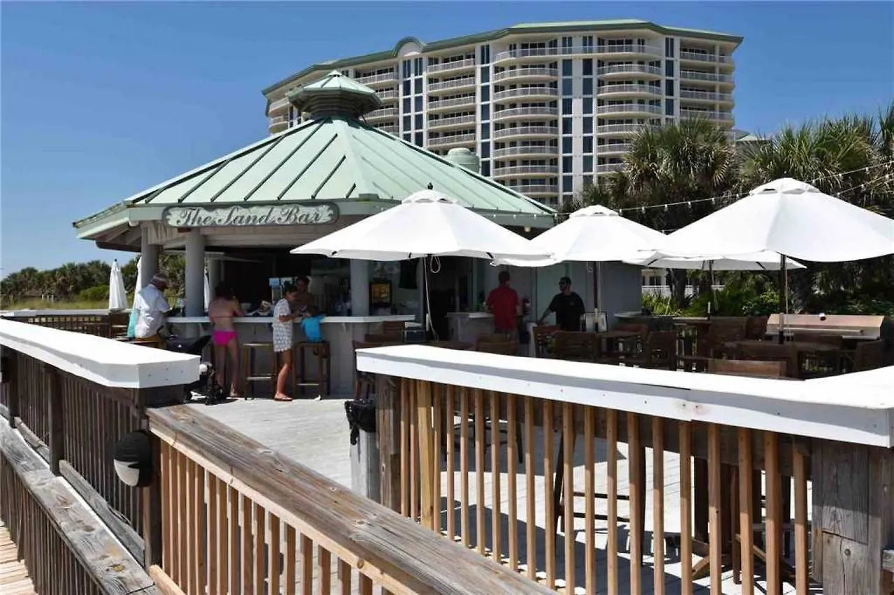 Appartamento Silver Shells St, Lucia 804 Destin