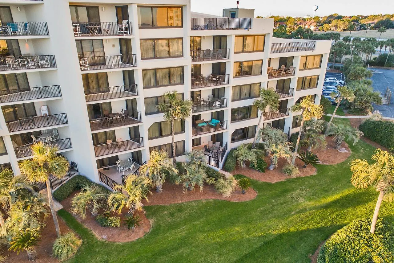 Beachside I By Panhandle Getaways *