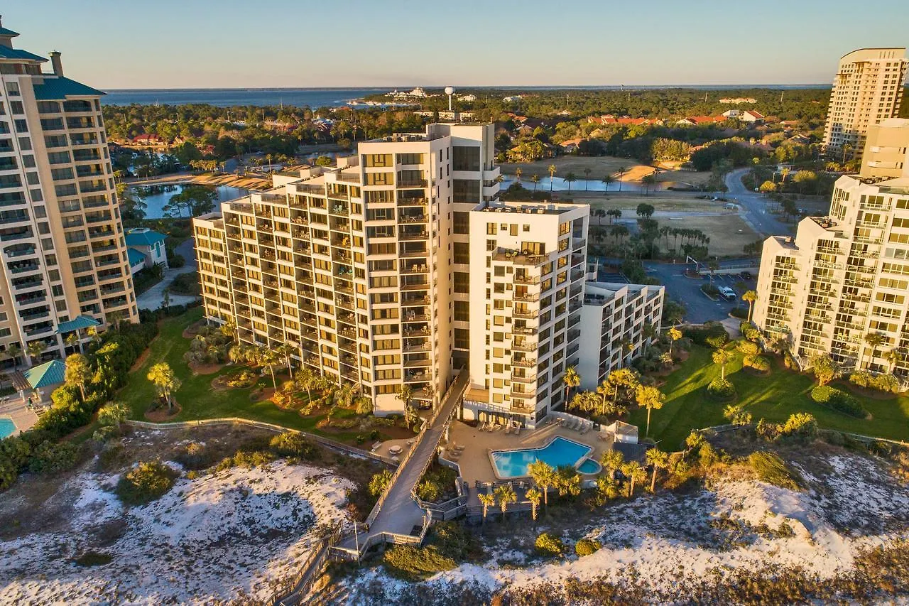 Beachside I By Panhandle Getaways
