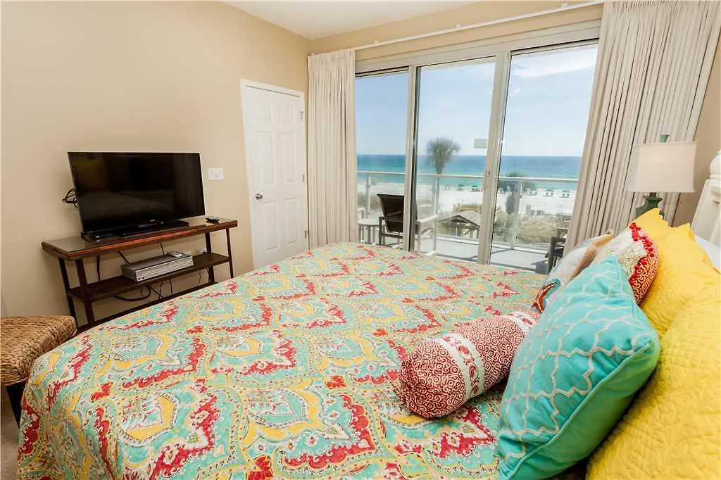 Sterling - Sterling Sands Apartmán