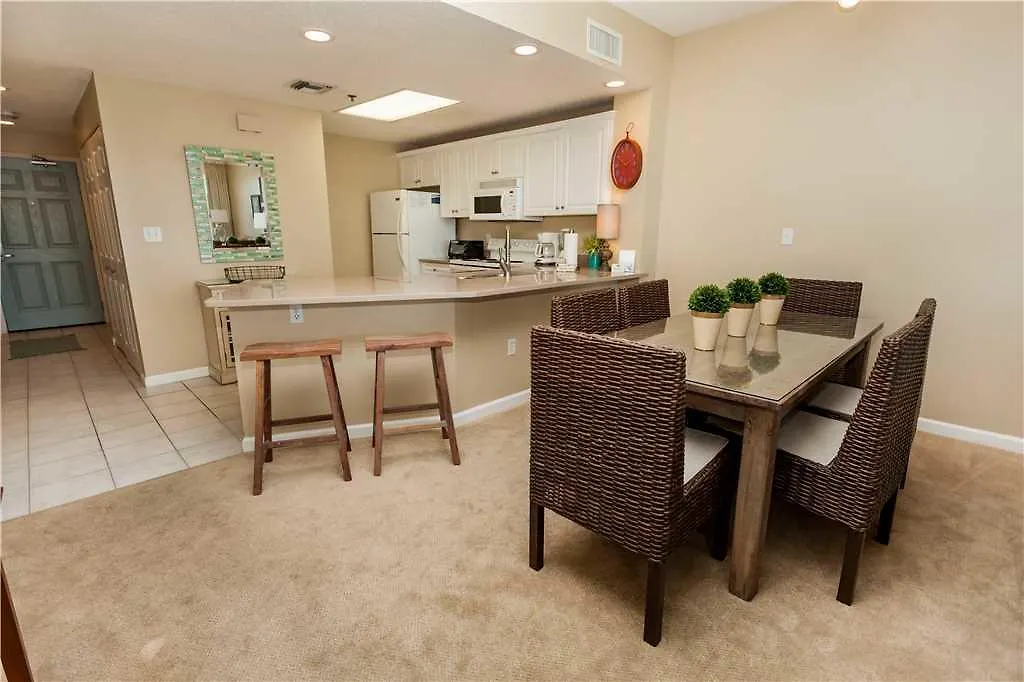 Sterling - Sterling Sands Apartmán